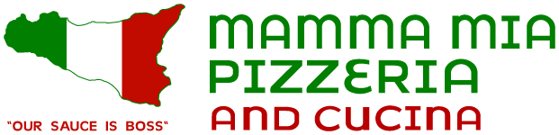 Mamma Mia Pizzeria and Cucina